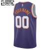 Camiseta Niños Phoenix Suns Personalizadas 2023-24 Nike Icon Edition Swingman